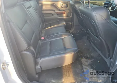 2015 GMC Sierra K1500 Slt z USA, uszkodzony, nr VIN 3GTU2VEC7FG132057